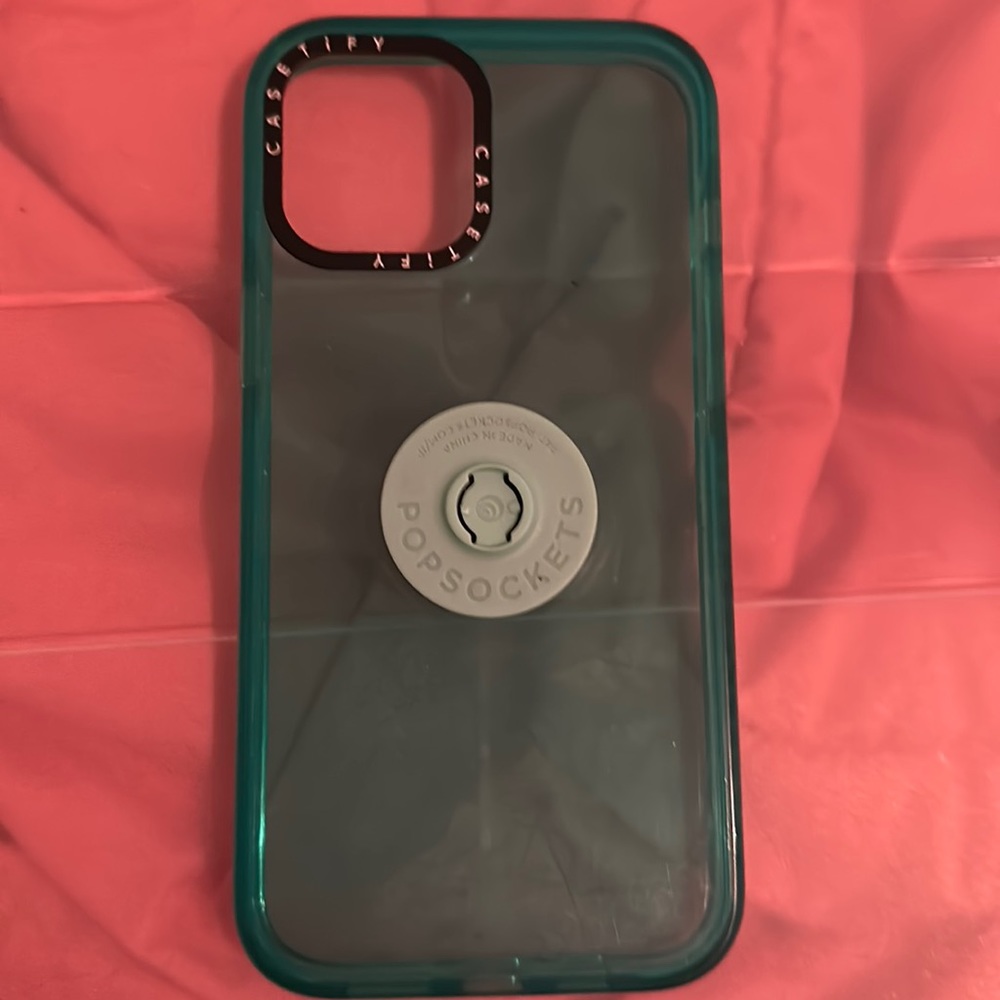 iPhone 12 Pro Max case